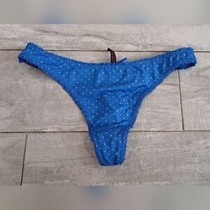 Victoria secret thong